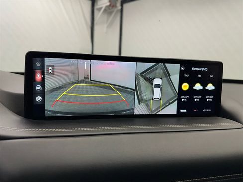 Used 2021 Genesis GV80 3.5T Advanced + image 33