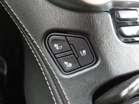 Used 2018 Chevrolet Suburban Premier w/ Max Trailering Package image 8