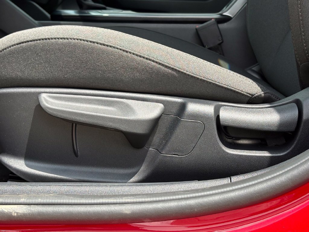 New 2026 Kia K4 FWD image 13
