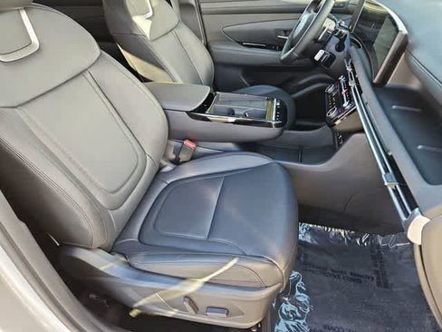 Certified 2026 Hyundai Tucson Limited image 22