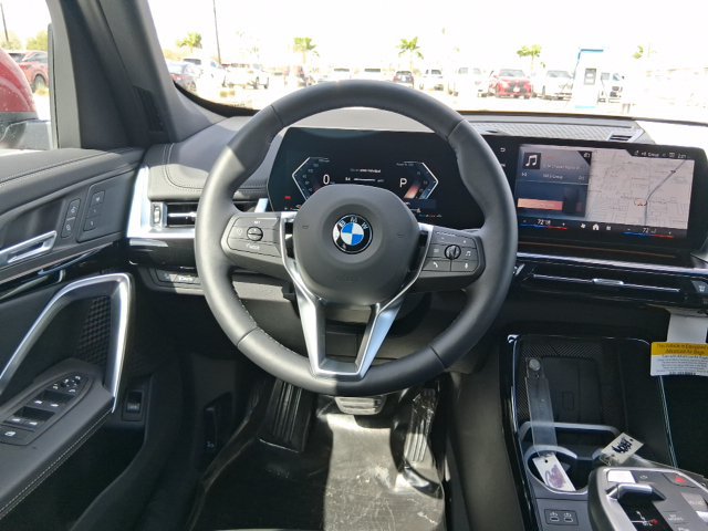 New 2026 BMW X1 xDrive28i w/ Technology Package AWD/4WD image 9