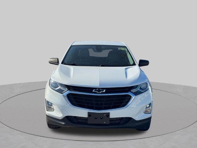 Used 2021 Chevrolet Equinox LS w/ LS Convenience Package AWD/4WD image 11