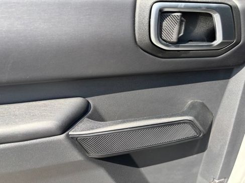 New 2026 Ford Bronco Outer Banks AWD/4WD image 15