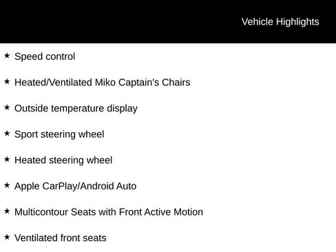 New 2026 Ford Explorer ST image 15