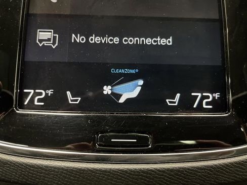 Used 2021 Volvo XC90 T8 Inscription Expression w/ Advanced Package image 8