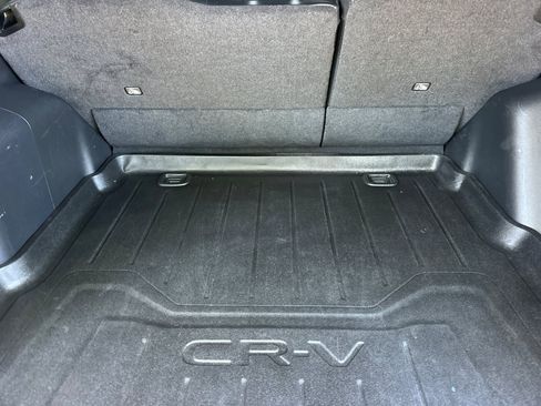 Used 2024 Honda CR-V Sport Touring image 25