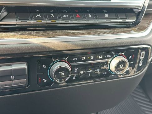 Used 2025 Chevrolet Silverado 1500 LT w/ Work Truck Package image 22