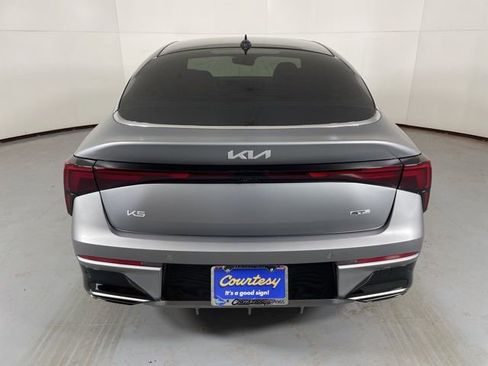 New 2026 Kia K5 GT-Line w/ GT-Line Premium Package image 7