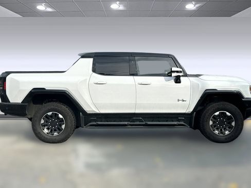 Used 2023 GMC Hummer EV Edition 1 image 8