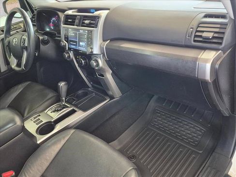 Used 2021 Toyota 4Runner SR5 RWD image 20