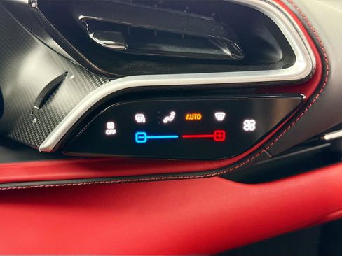Used 2022 Ferrari 296 GTB RWD image 17