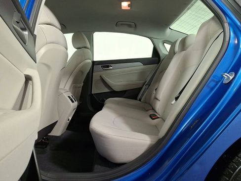 Used 2019 Hyundai Sonata SEL image 12
