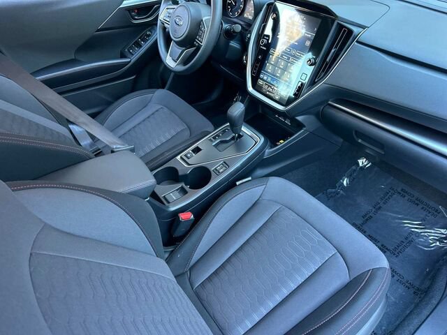 Certified 2026 Subaru Impreza 2.0i Sport AWD/4WD image 18