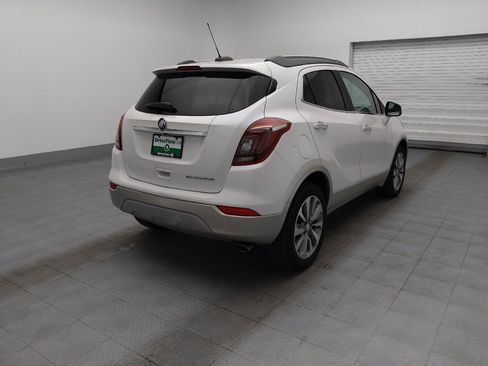 Used 2019 Buick Encore Preferred FWD image 9