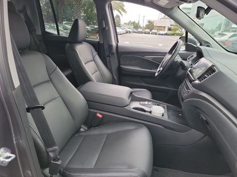 Used 2024 Honda Ridgeline RTL image 22