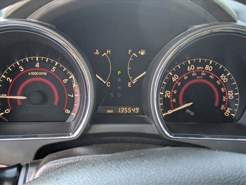 Used 2010 Toyota Highlander 2WD image 11