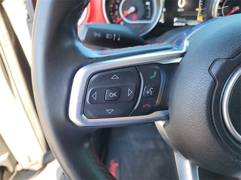 Used 2020 Jeep Gladiator Rubicon w/ Trailer Tow Package image 33