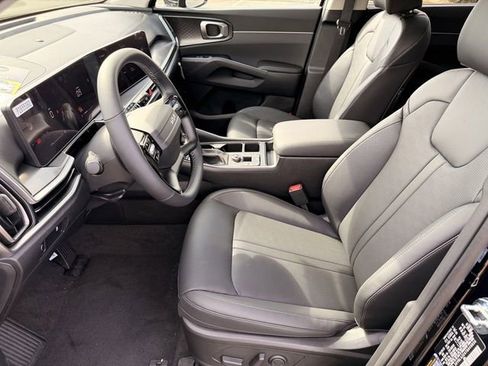 New 2026 Kia Sorento S FWD image 8
