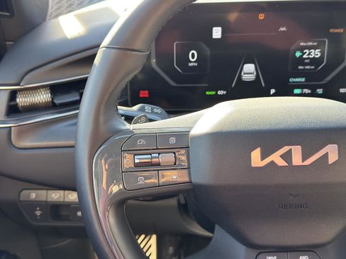 Used 2024 Kia EV9 GT-Line image 22