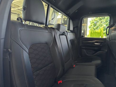 Used 2020 RAM 1500 Sport image 26