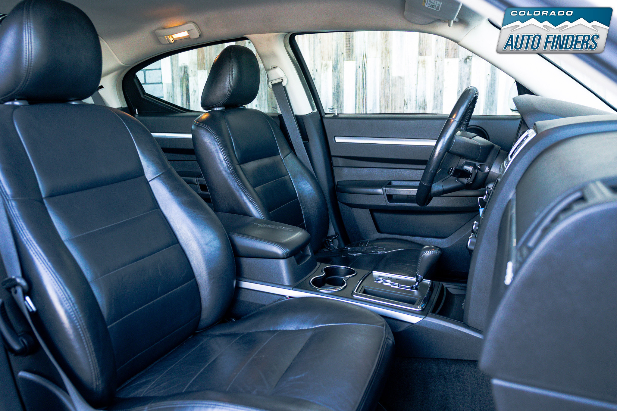 Used 2008 Dodge Charger R/T RWD image 20