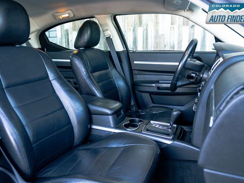 Used 2008 Dodge Charger R/T image 20