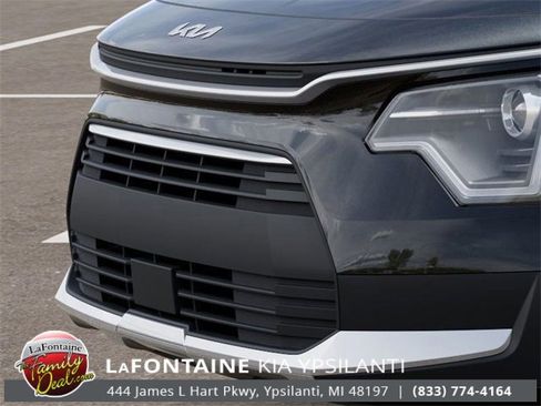 New 2026 Kia Niro EX image 12