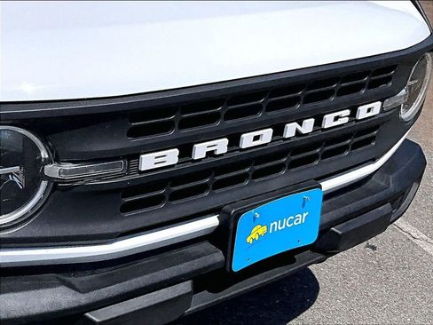 Used 2025 Ford Bronco Big Bend AWD/4WD image 32