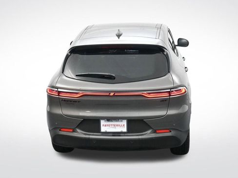 Used 2023 Dodge Hornet GT Plus w/ GT Blacktop Package image 27