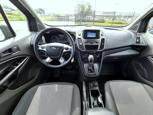 Used 2020 Ford Transit Connect XL FWD image 14