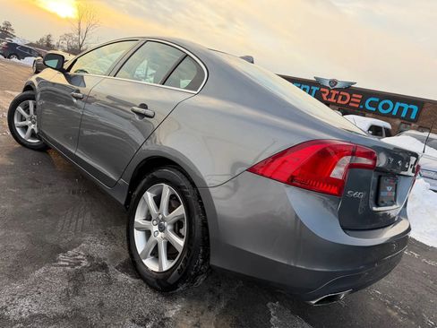 Used 2016 Volvo S60 T5 Premier FWD image 51