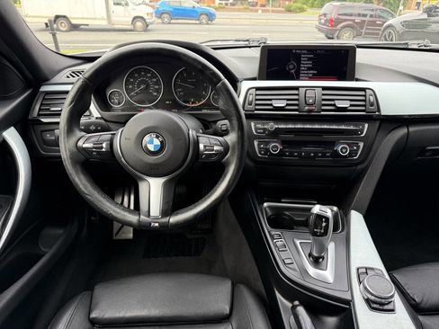 Used 2015 BMW 328d xDrive Sedan AWD/4WD image 17
