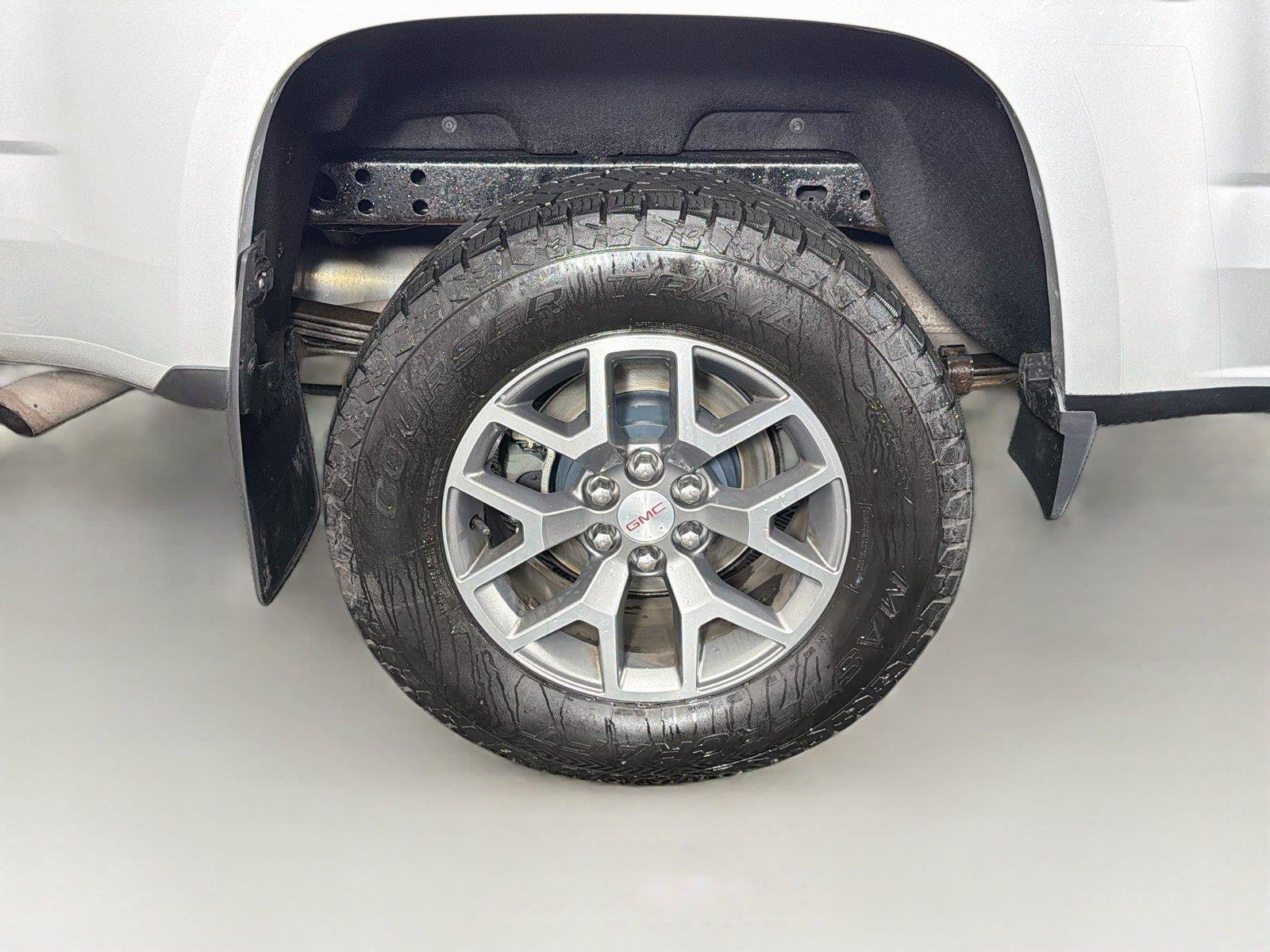 Used 2018 GMC Canyon All Terrain w/ Trailering Package AWD/4WD image 34
