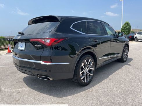 Used 2023 Acura MDX FWD w/ Technology Package image 4