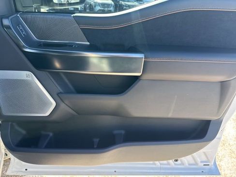 Certified 2024 Ford F250 Platinum image 23