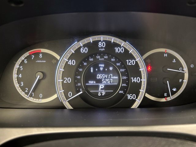 Used 2015 Honda Accord LX image 22