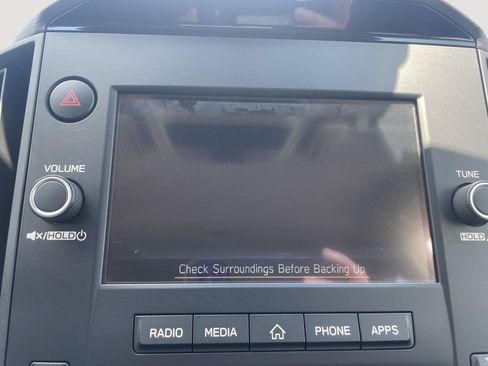 Certified 2024 Subaru Crosstrek 2.0i AWD/4WD image 19