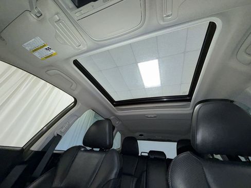 Used 2023 Subaru Forester Limited AWD/4WD image 21