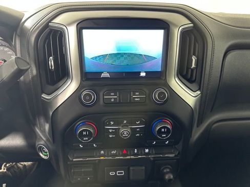 Used 2020 Chevrolet Silverado 1500 RST w/ All-Star Edition image 22