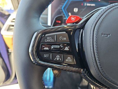 New 2026 BMW M3 Competition image 17