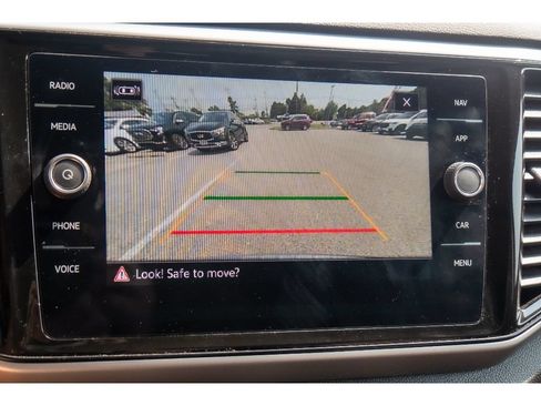 Used 2023 Volkswagen Atlas SEL Premium AWD/4WD image 30