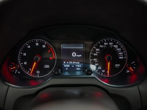 Used 2015 Audi Q5 3.0T Premium Plus w/ Technology Package AWD/4WD image 4