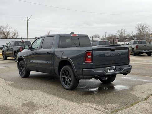 New 2026 RAM 1500 Laramie image 2