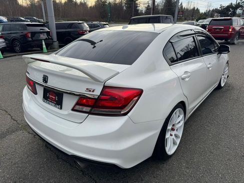 Used 2013 Honda Civic Si image 7