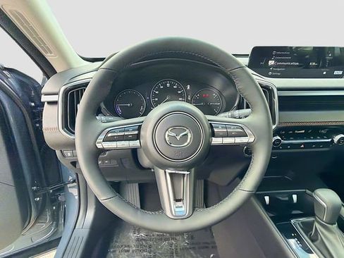 New 2026 MAZDA CX-50 2.5 Hybrid w/ Weather Package AWD/4WD image 41
