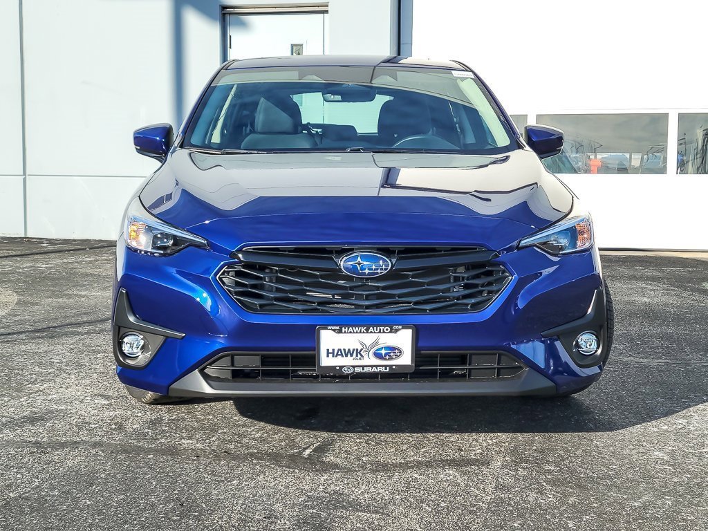 Certified 2026 Subaru Impreza 2.0i Sport AWD/4WD image 4