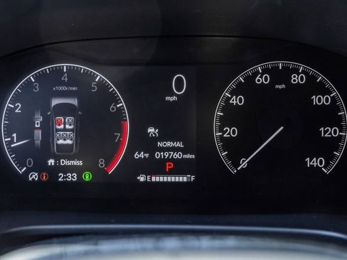 Used 2024 Honda CR-V EX-L image 27