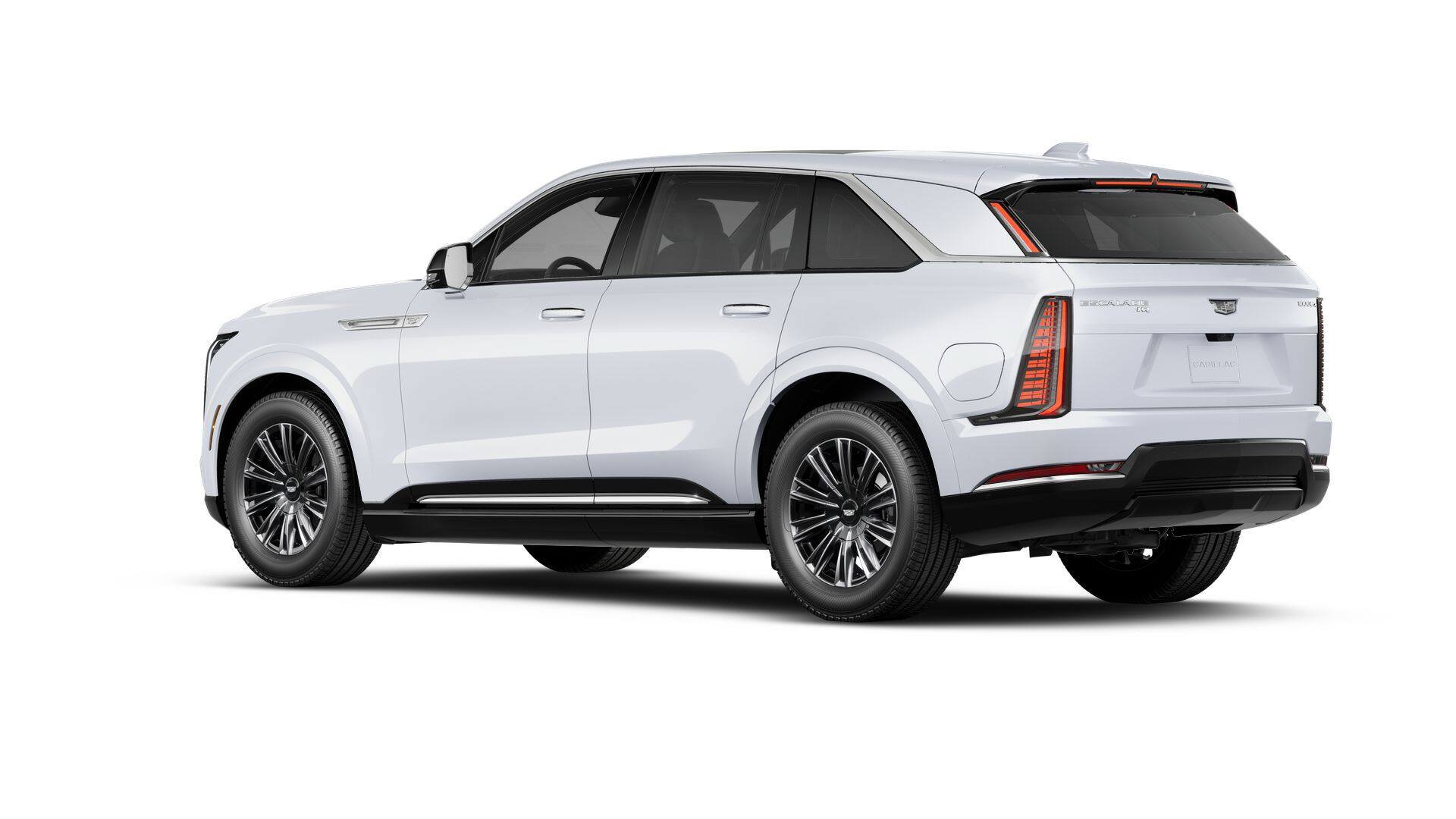 New 2026 Cadillac Escalade IQ Luxury 1 AWD/4WD image 41