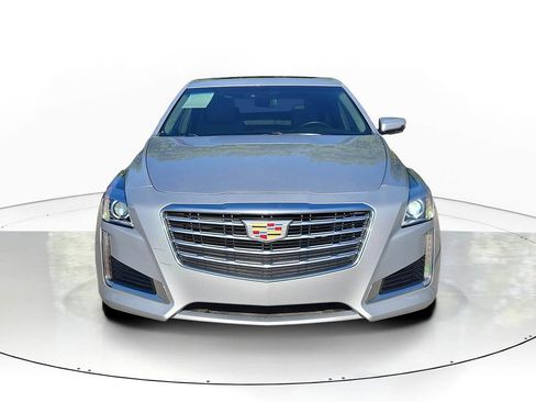 Used 2019 Cadillac CTS Luxury image 2