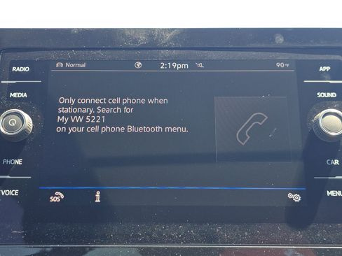 New 2026 Volkswagen Taos SE AWD/4WD image 12